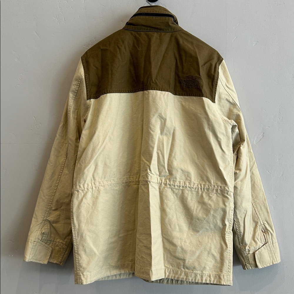 The North Face M66 Utility Field Jacket - Picture 11 of 16